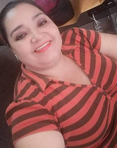 46 Year Old Juticalpa, Honduras Woman